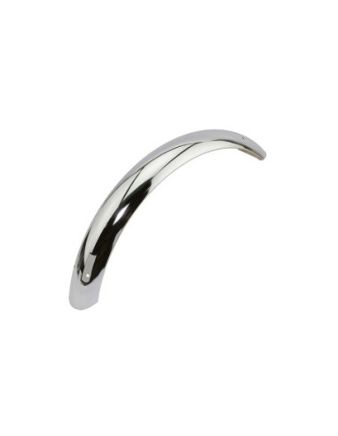 20 Classic Adjustable Front Fender Chrome.